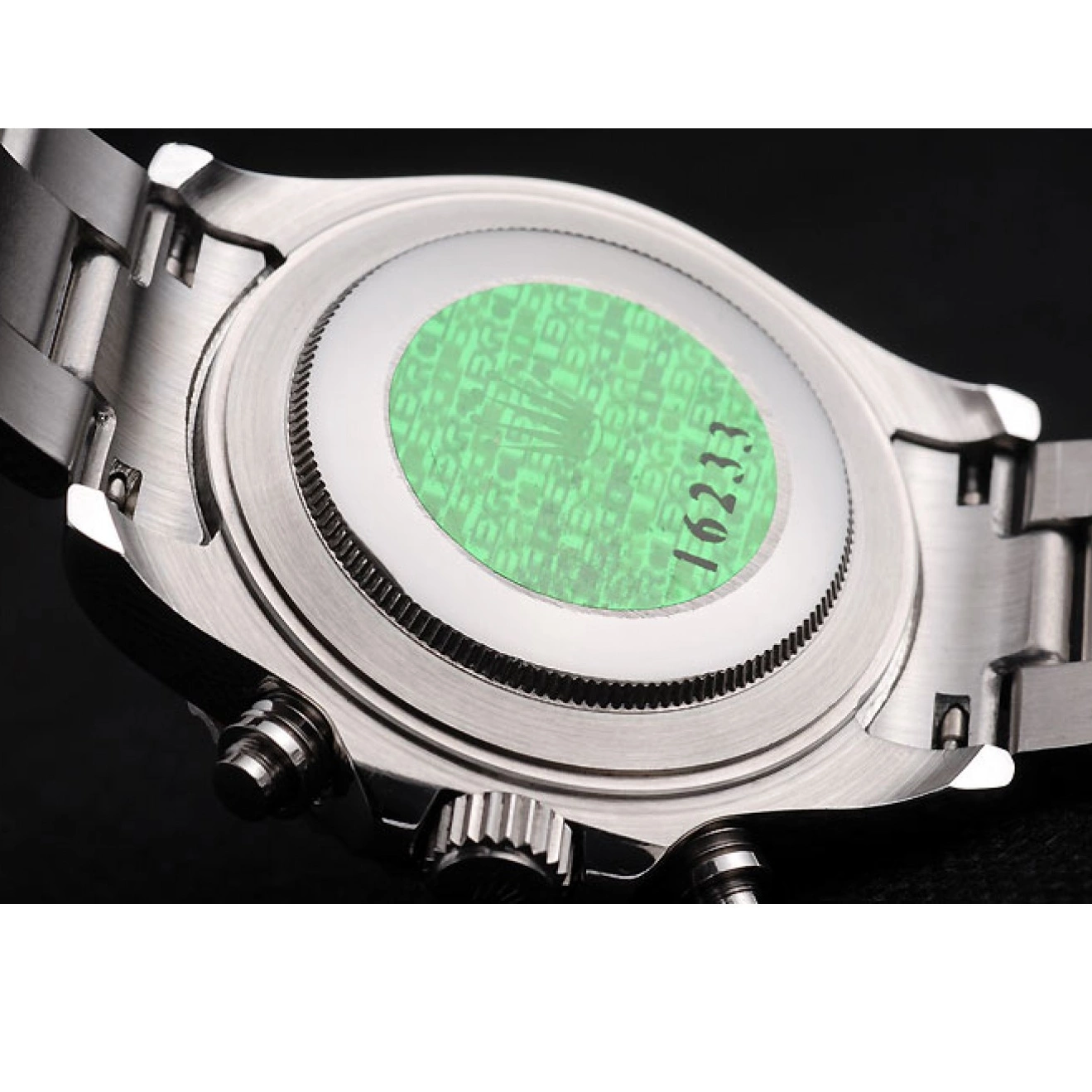 Aaa replica watch II-rl242 Rolex Yacht-Master 0729